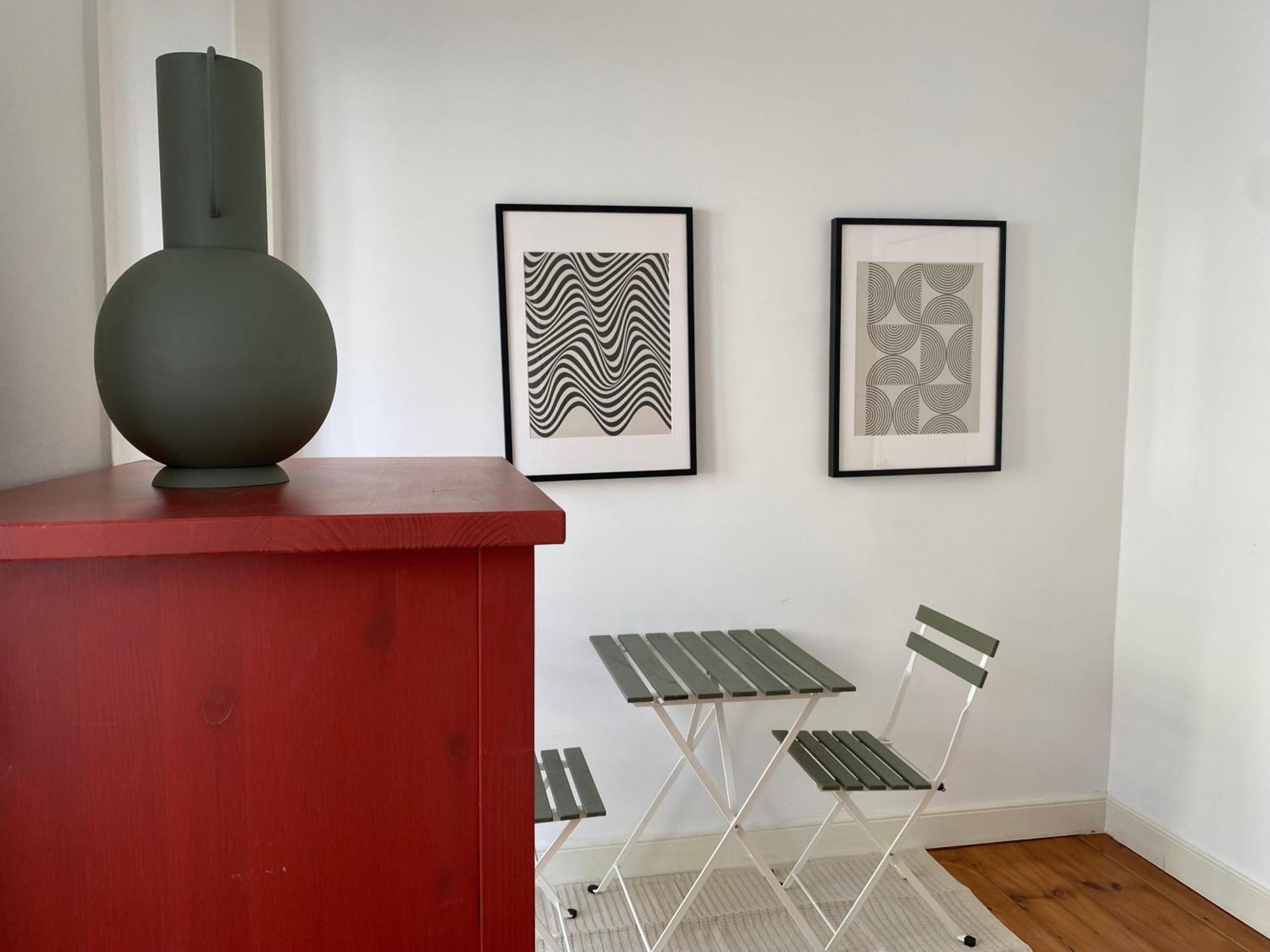 Terrace House Hostel Lisbon Exterior photo