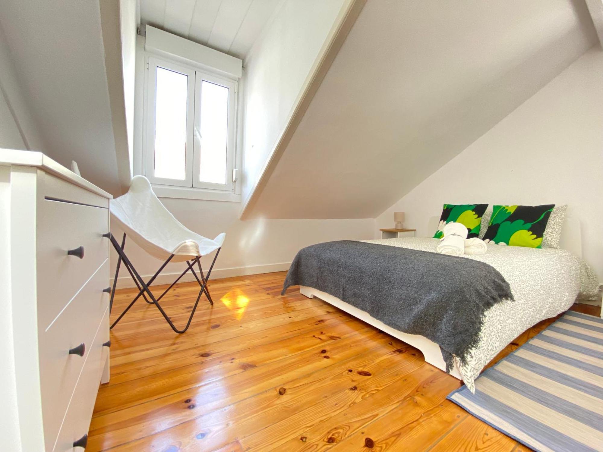Terrace House Hostel Lisbon Exterior photo